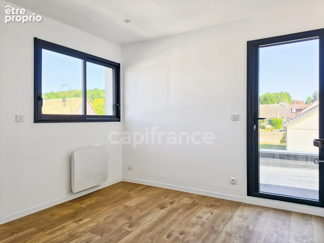 Un écrin contemporain aux portes du Mans - photo 14