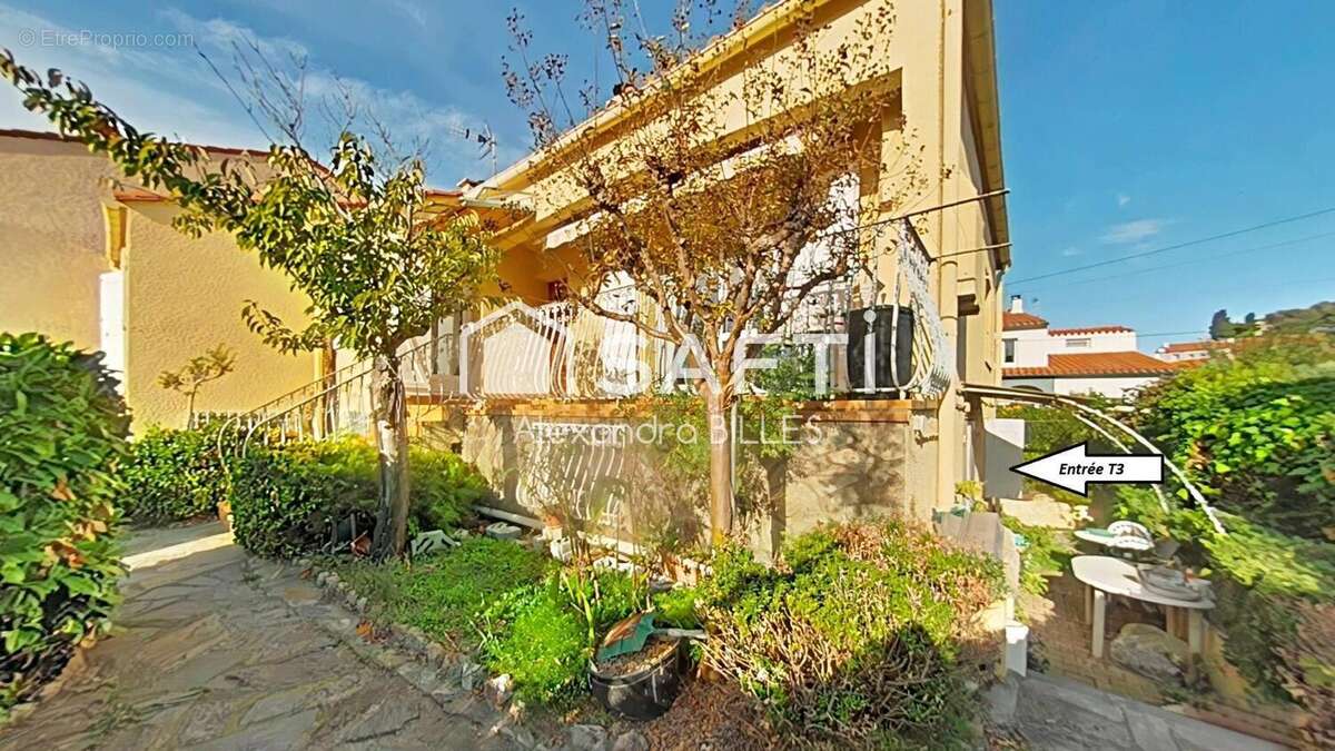 Photo 2 - Maison à ELNE