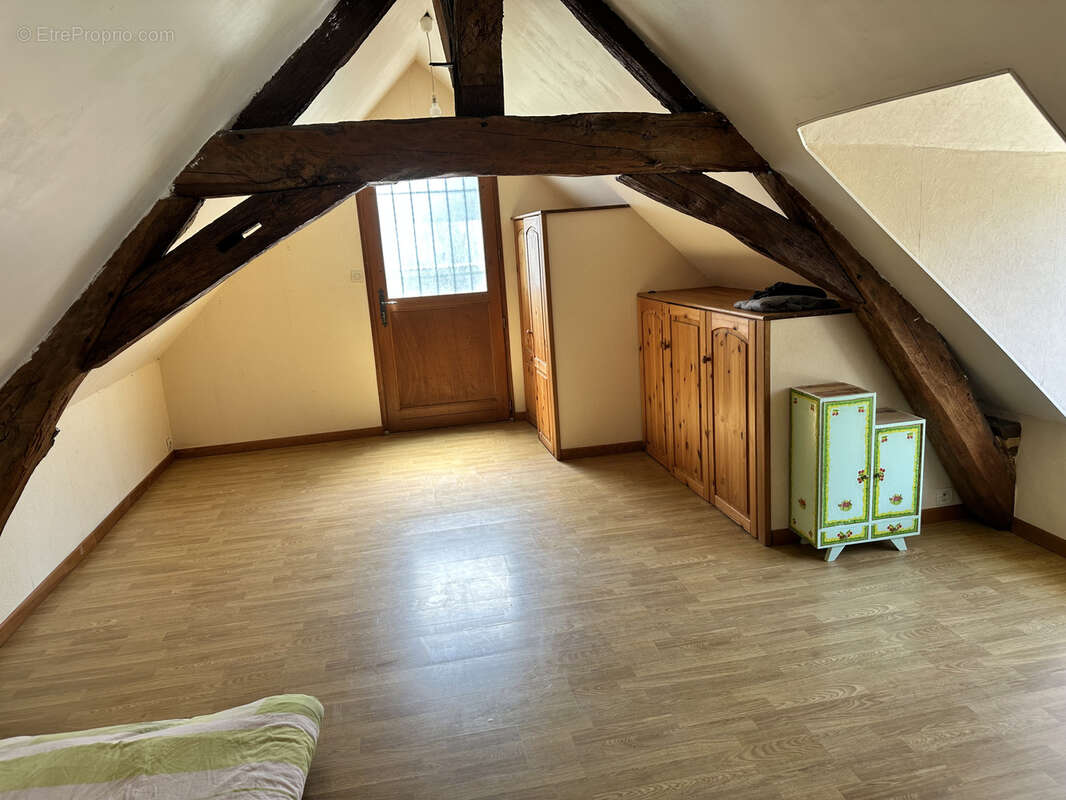 Maison à SAUMUR