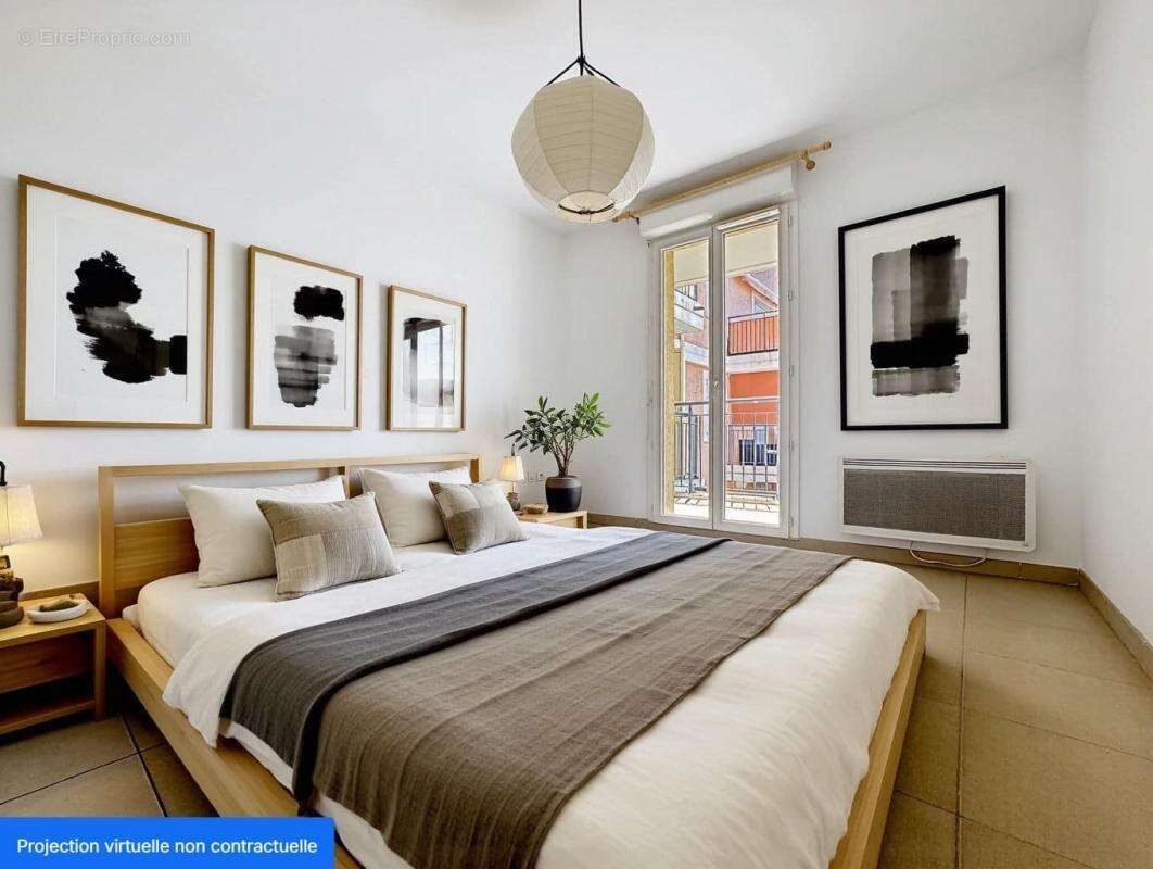 Appartement à BORMES-LES-MIMOSAS