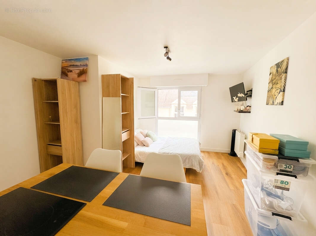 Studio Secteur St Patern VANNES - photo 3