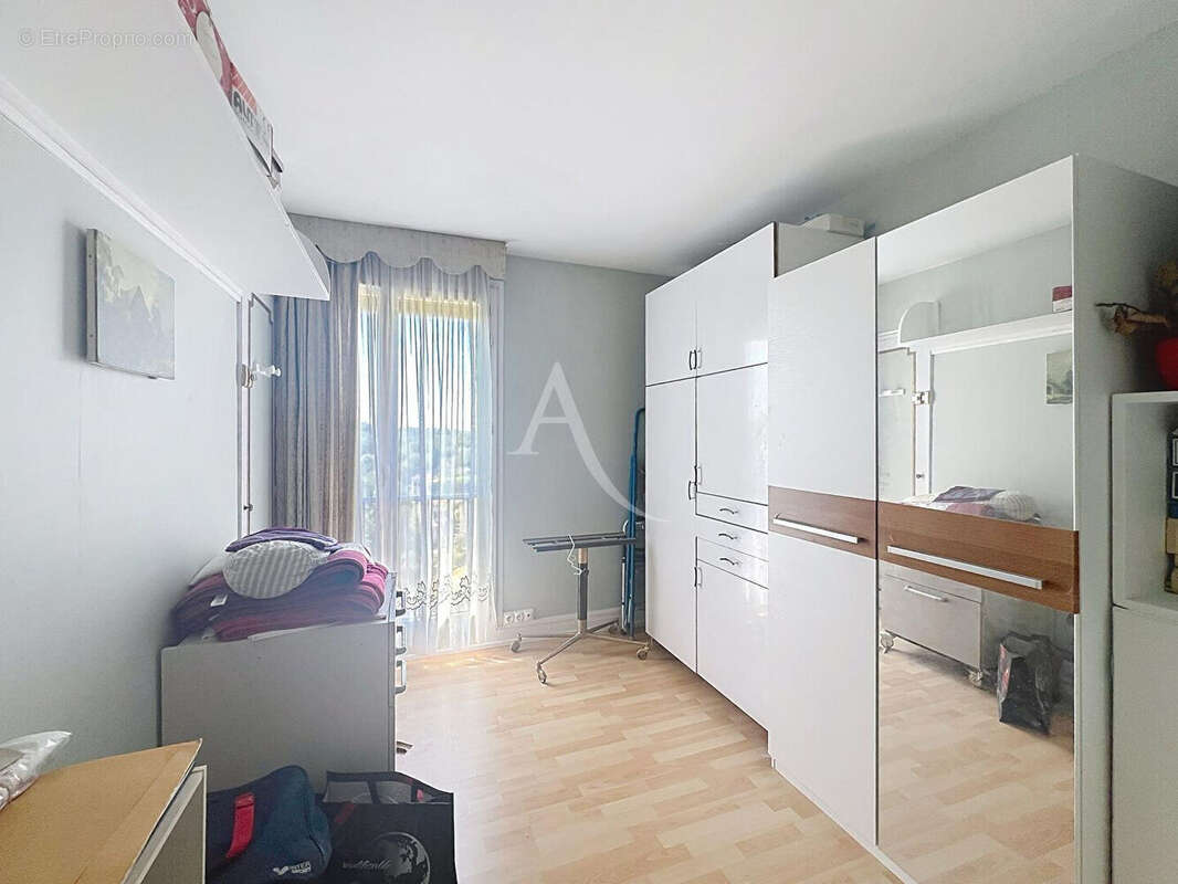 Appartement à CHELLES