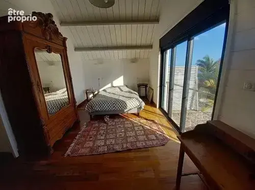 Villa F5 de 169m2 à La Montagne - photo 8