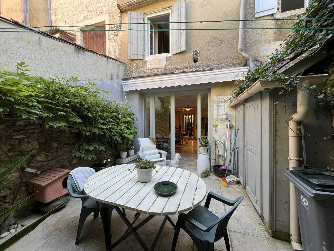 Maison à CASTILLONNES