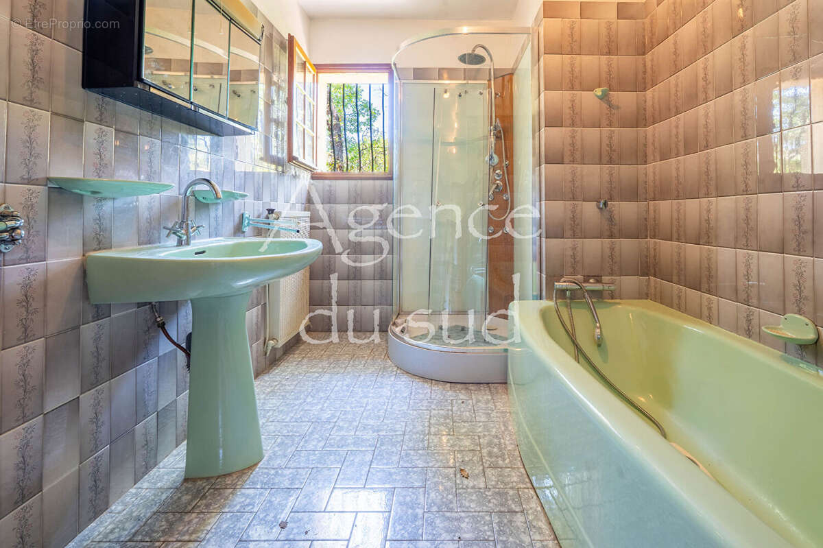 Appartement Belcodene 2 pièce(s) 46.99 m2 - photo 17