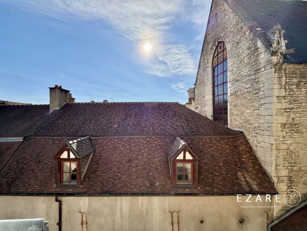 Appartement 90 m² à Dijon  - photo 5