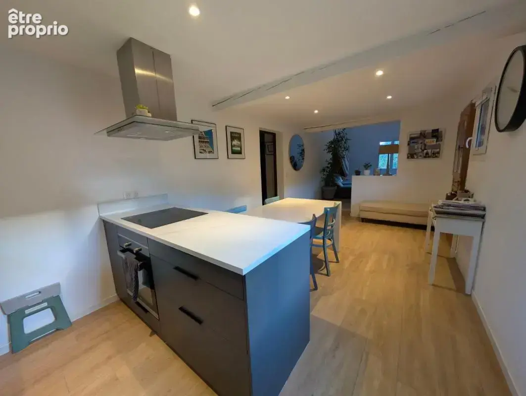 Maison à vendre à Cusy - photo 7