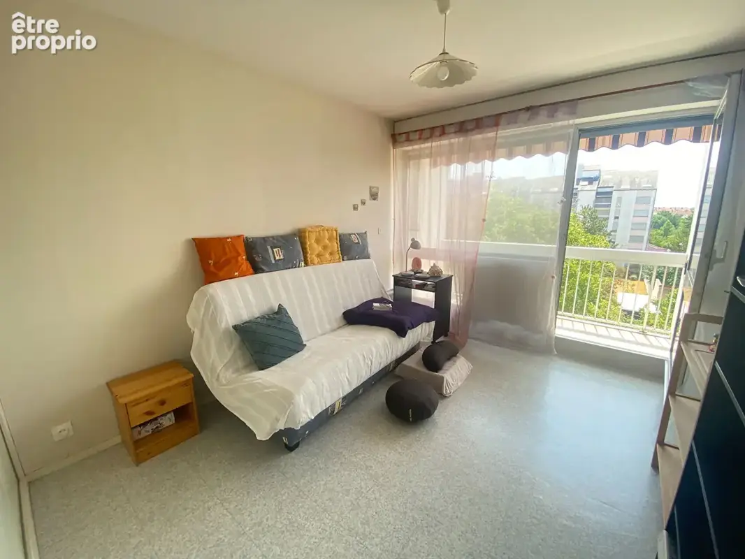 Appartement Dijon 4 pièce(s) 77m2 + BALCONS+ 2 caves +place de parking - photo 8