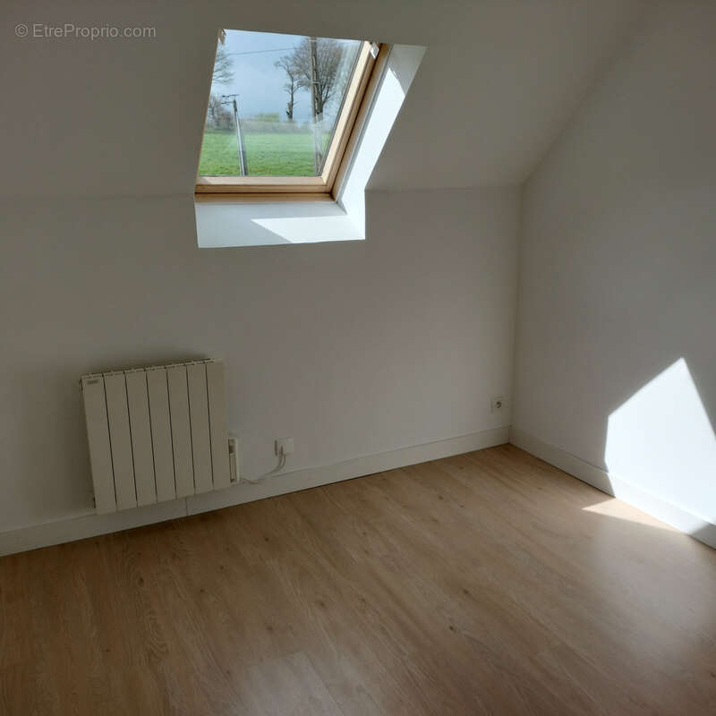 Maison à SAINT-AUBIN-DES-BOIS