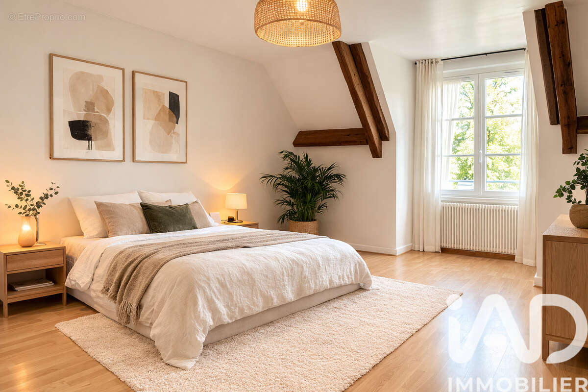 Photo 9 - Maison à SAINT-LEU-LA-FORET