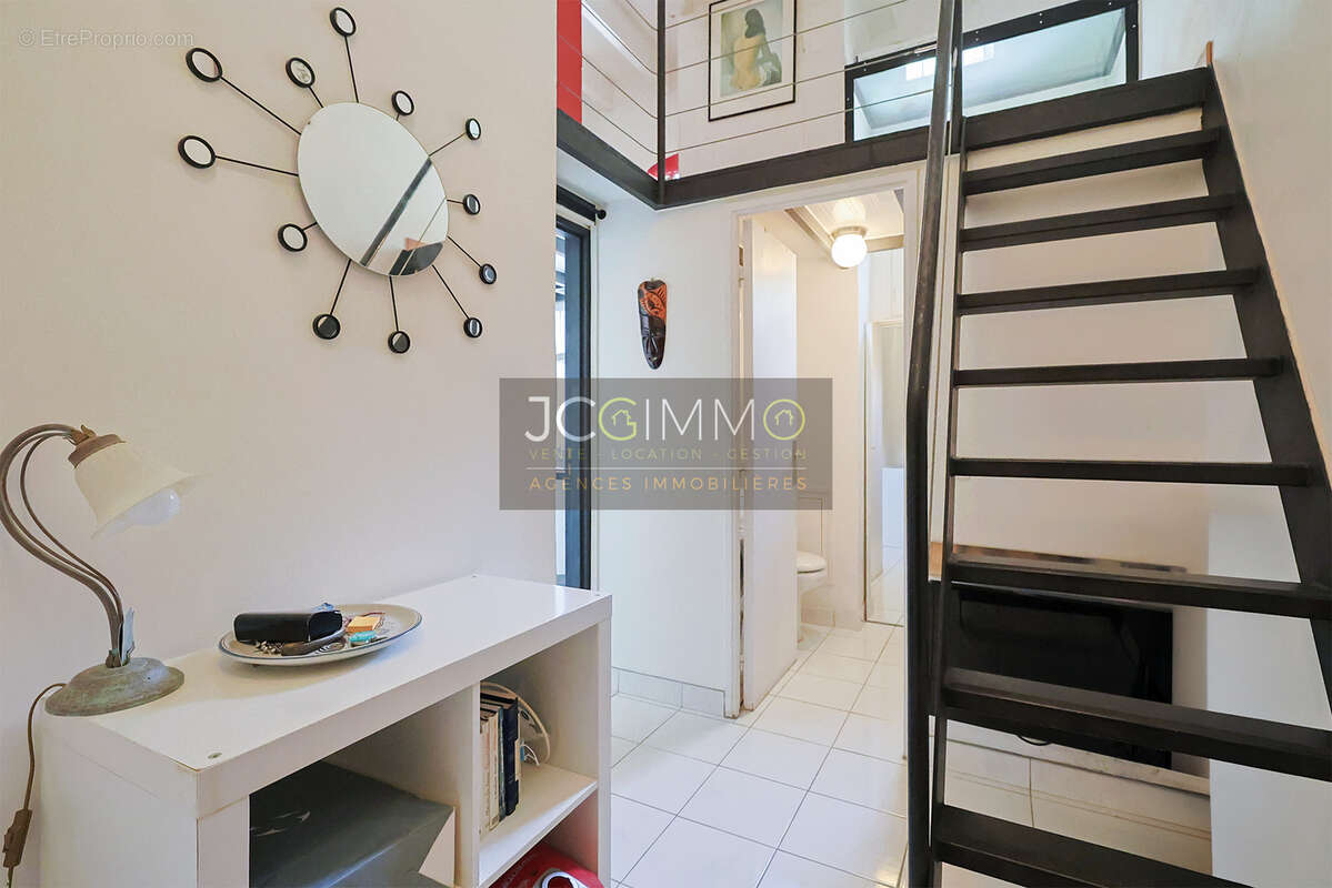 Appartement à HYERES