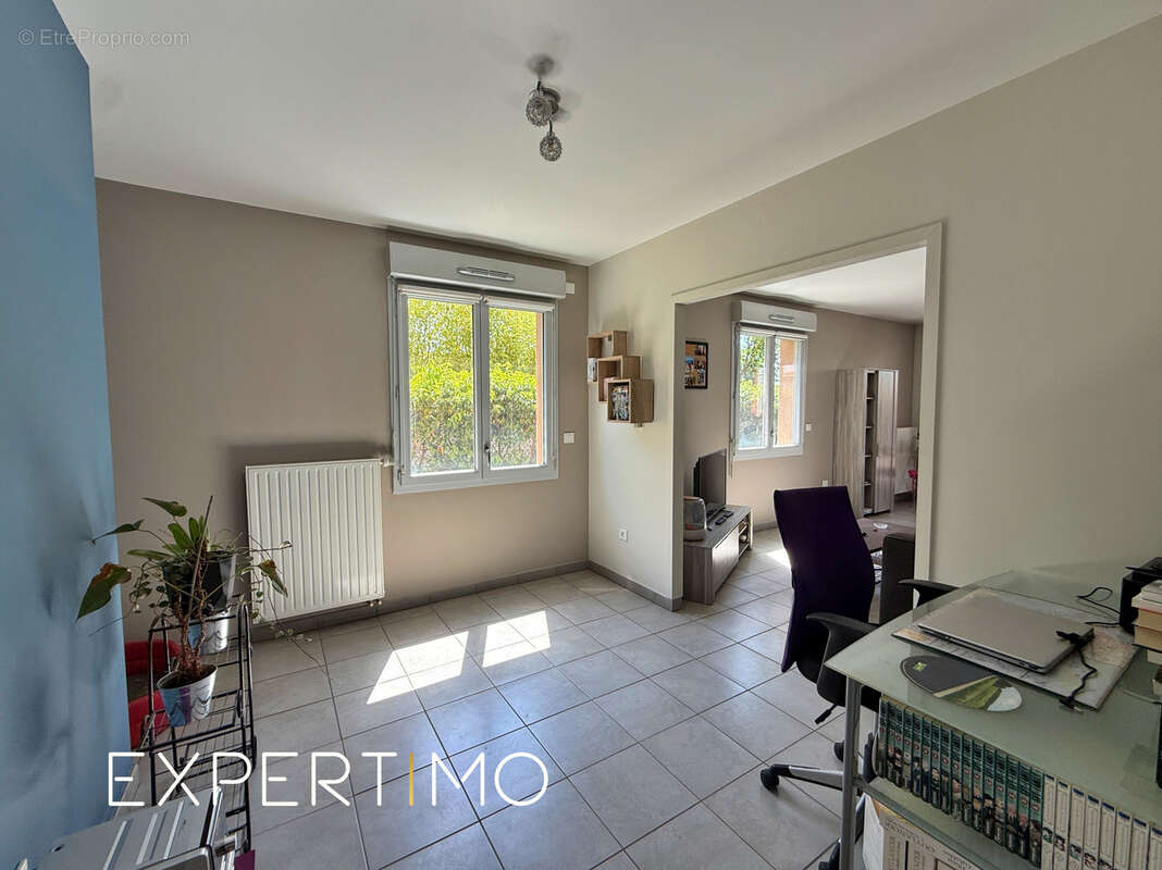 Appartement à COURNON-D'AUVERGNE
