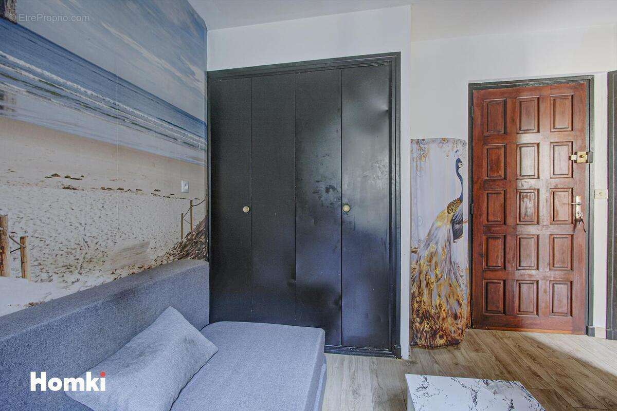 Appartement à AMELIE-LES-BAINS-PALALDA