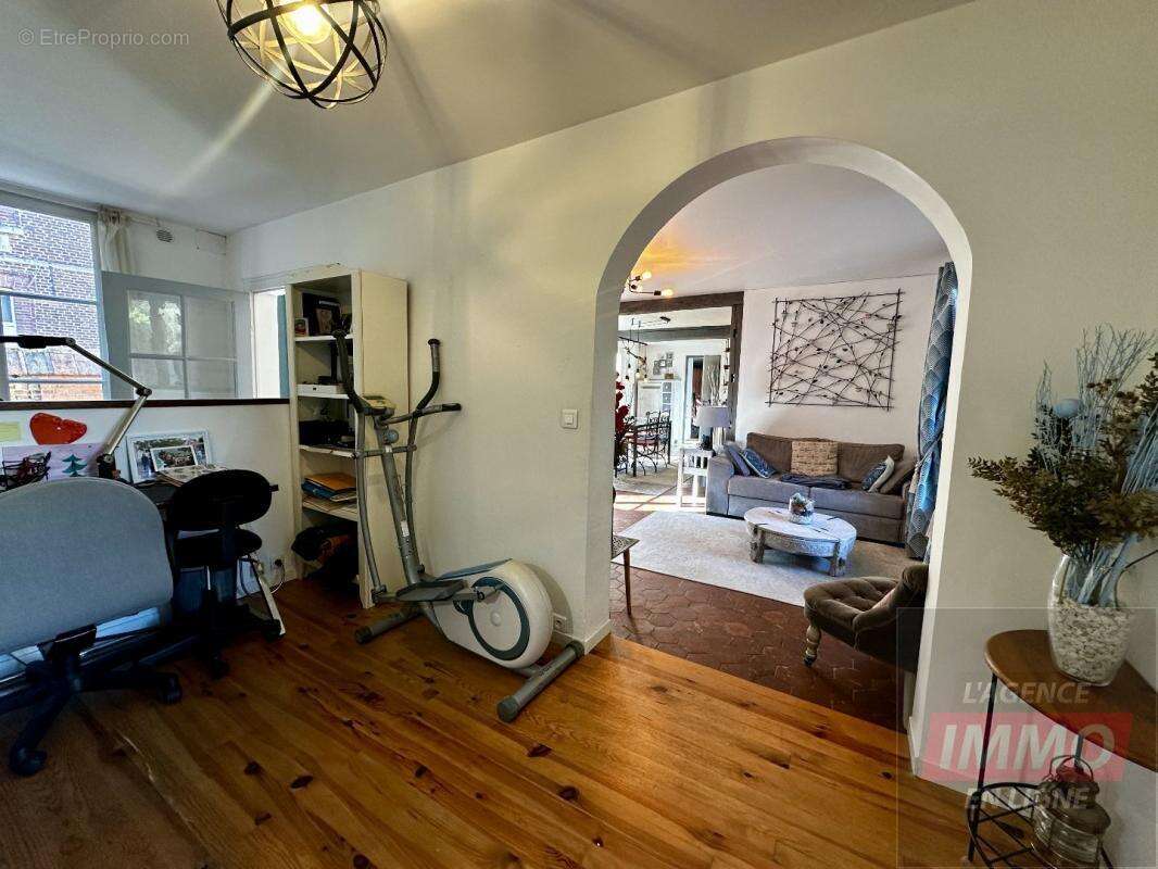 Maison de campagne - photo 6