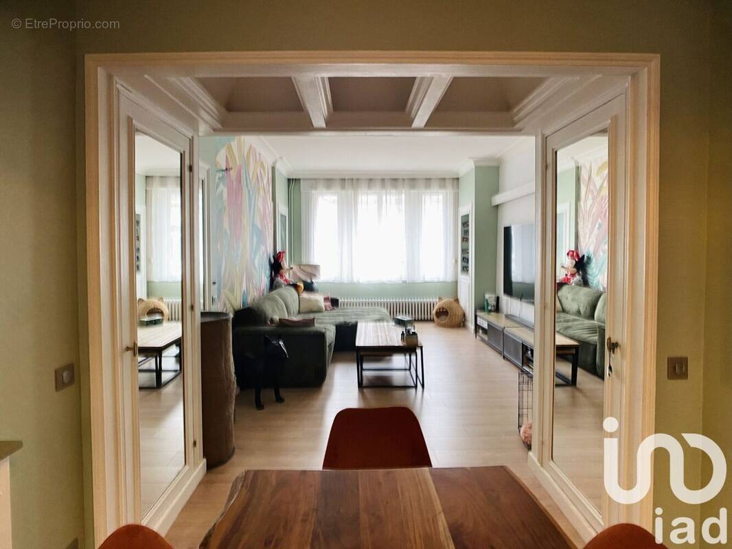 Photo 1 - Appartement à ARMENTIERES