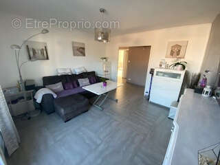 Appartement à FONTAINE