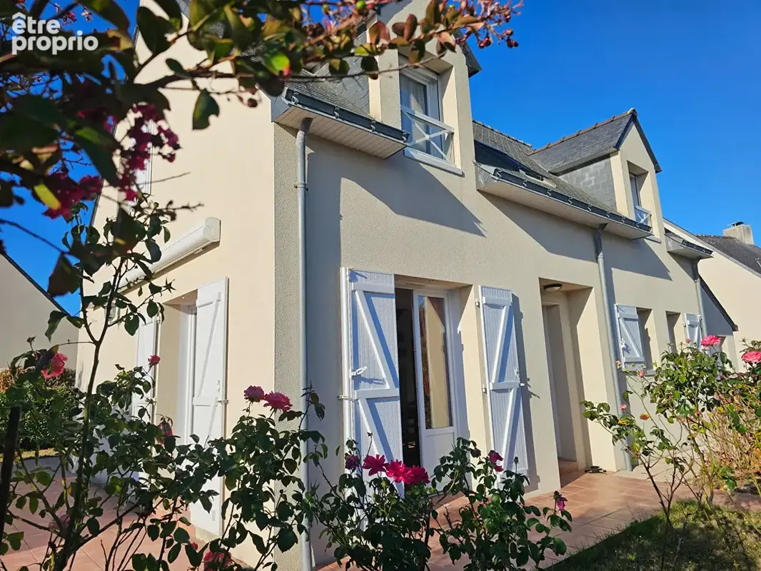 Maison à PIRIAC-SUR-MER