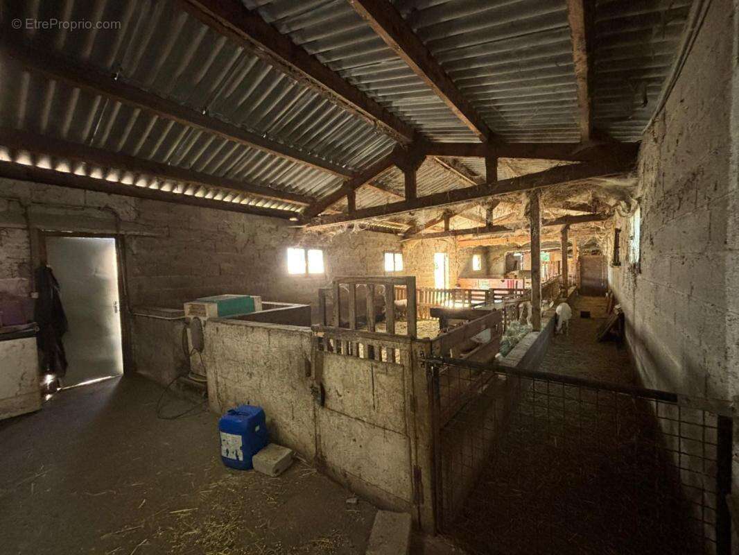 Maison à PASSINS