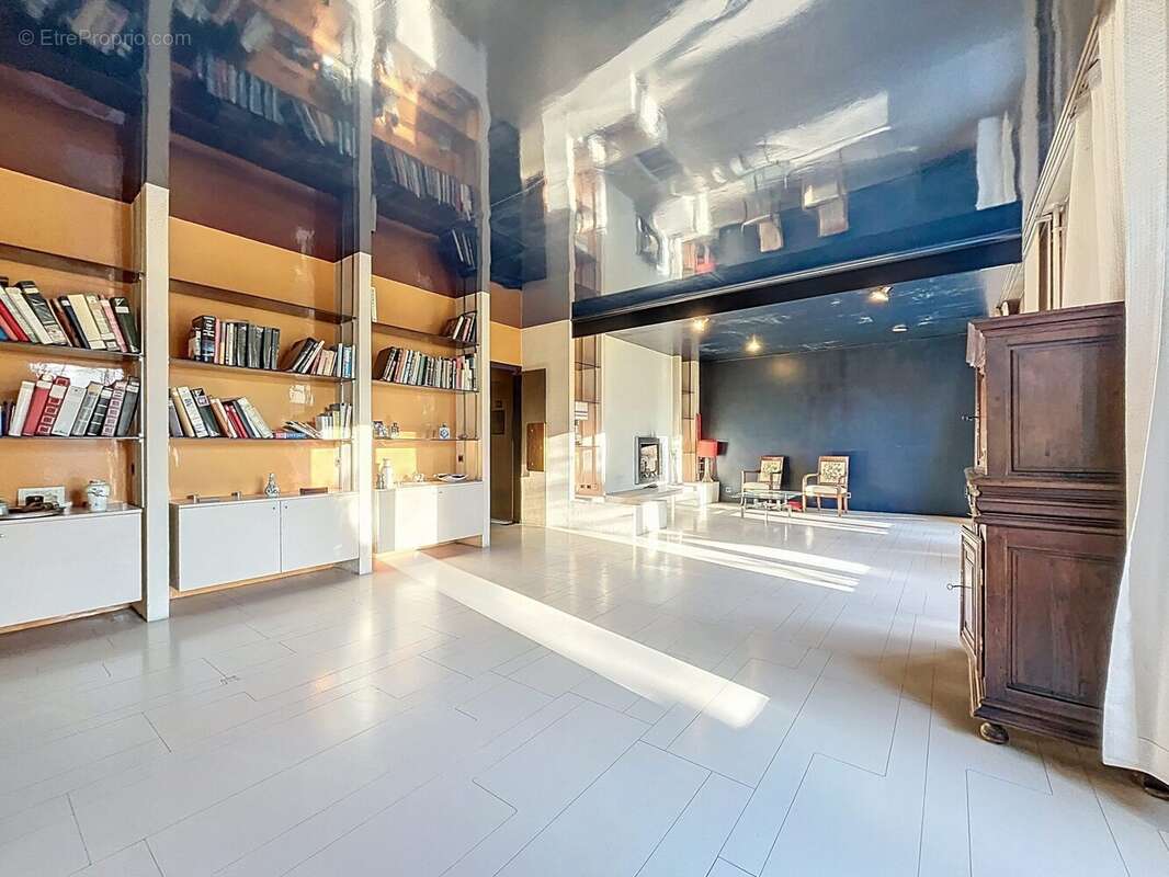 Maison à LA TRONCHE