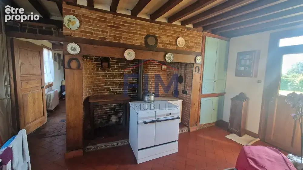 Maison de plain pied - photo 7