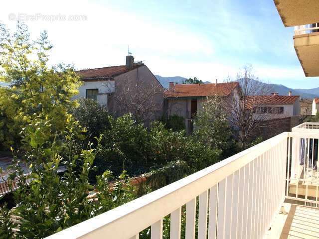 Appartement à ARGELES-SUR-MER