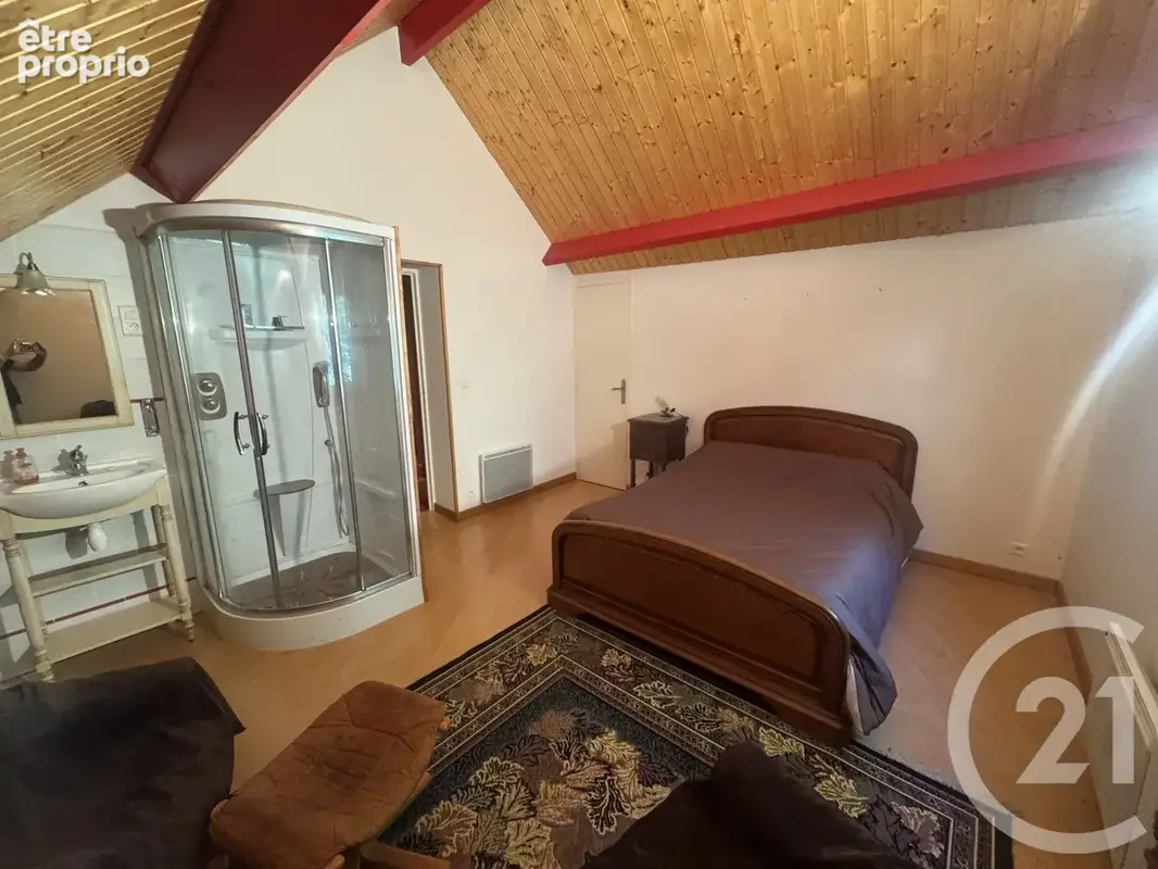 Maison 219 m² à Etais-La-Sauvin  - photo 22