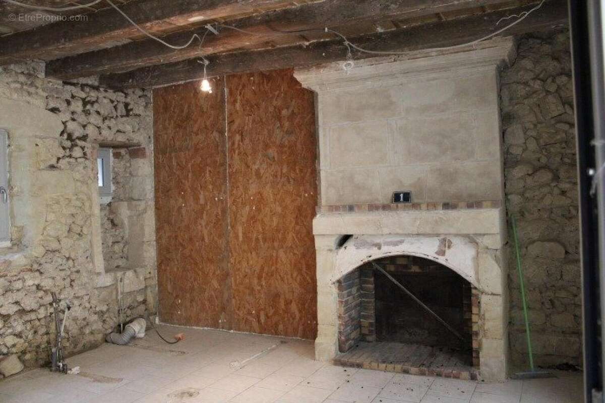 Photo 8 - Maison à MONTLOUIS-SUR-LOIRE