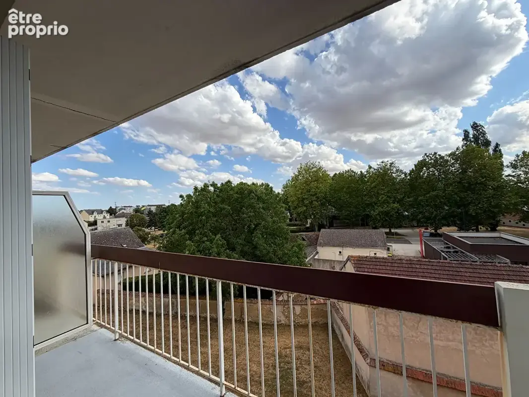 Appartement Evreux 2 pièce(s) 48.19 m2 - photo 4