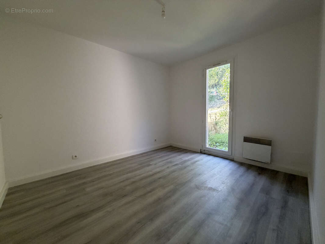 Appartement à AJACCIO