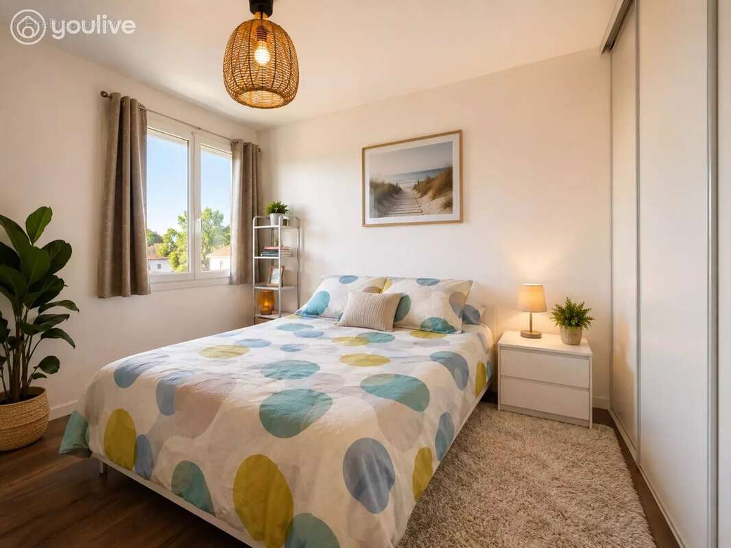 Appartement à ANGERS