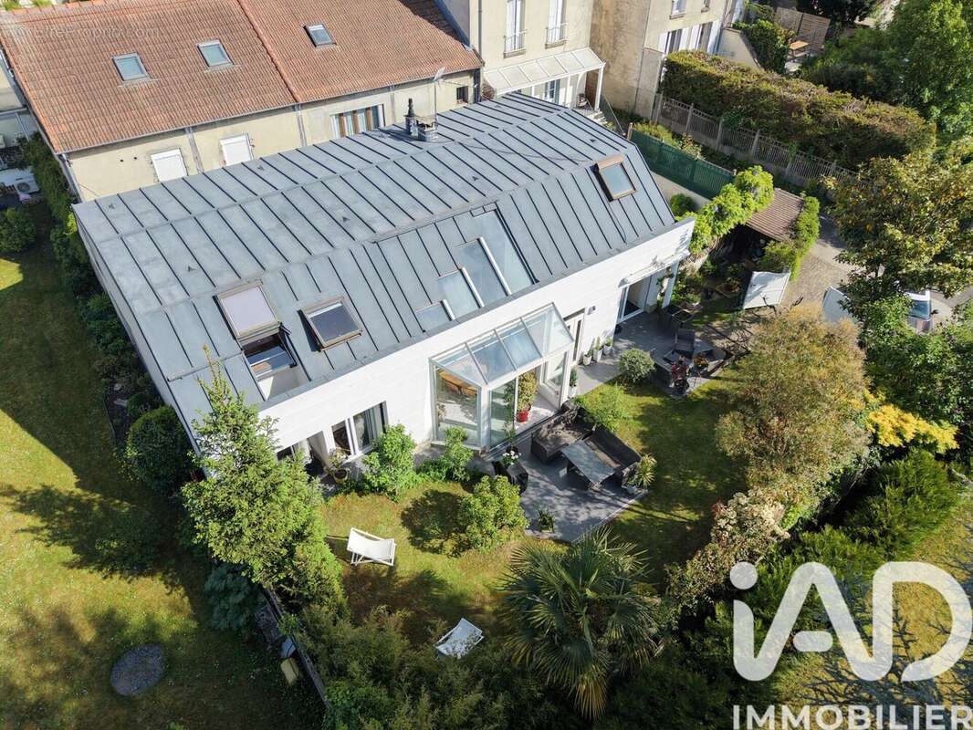 Photo 2 - Maison à MEAUX