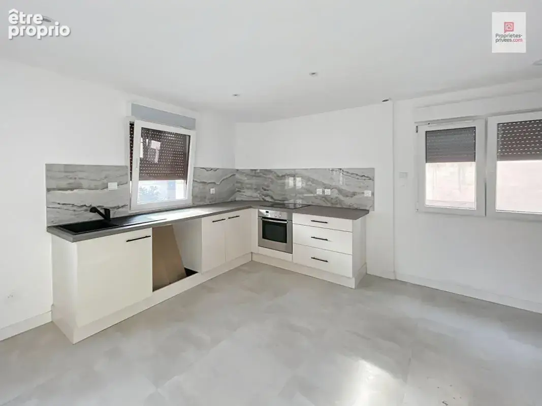 Maison de ville de 88m2 en plein centre de Guebwiller - photo 7