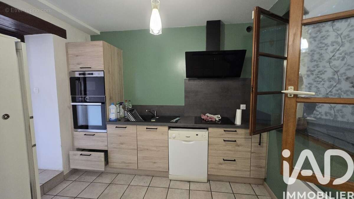 Photo 9 - Maison à ARETTE
