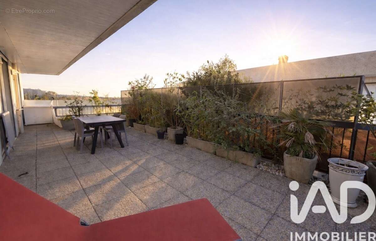 Photo 6 - Appartement à LA ROCHELLE