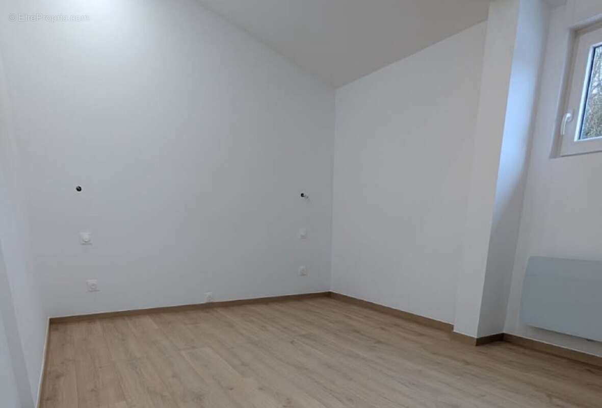 Maison à VOLMUNSTER