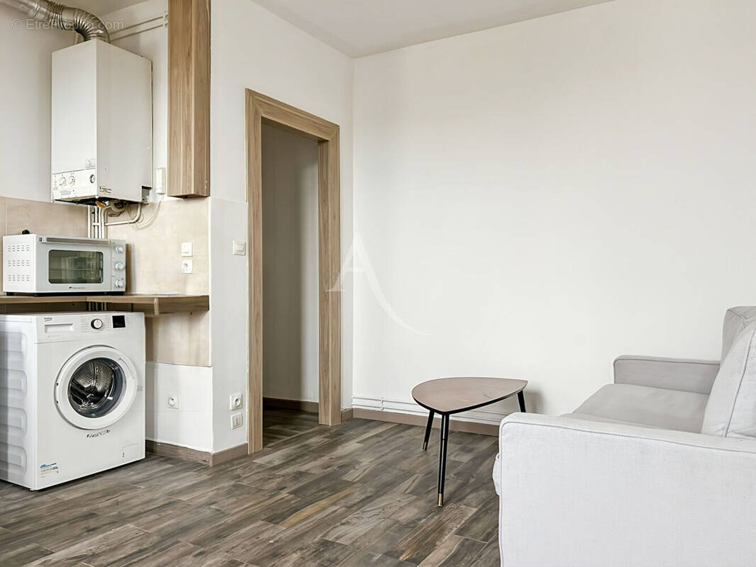 Appartement à VANVES
