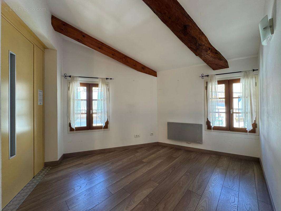 Maison à NEZIGNAN-L'EVEQUE