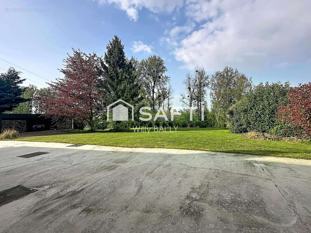 Photo 3 - Maison à MONTREUIL