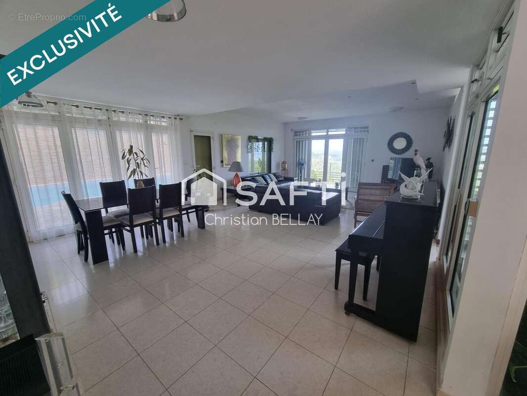 Photo 4 - Maison à FORT-DE-FRANCE