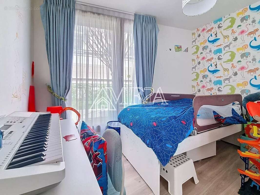 Appartement à MASSY