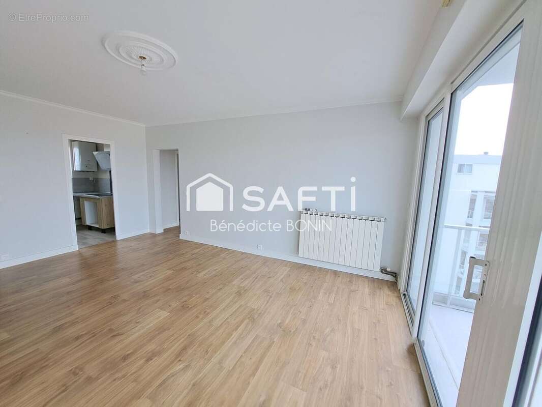 Photo 2 - Appartement à ROYAN