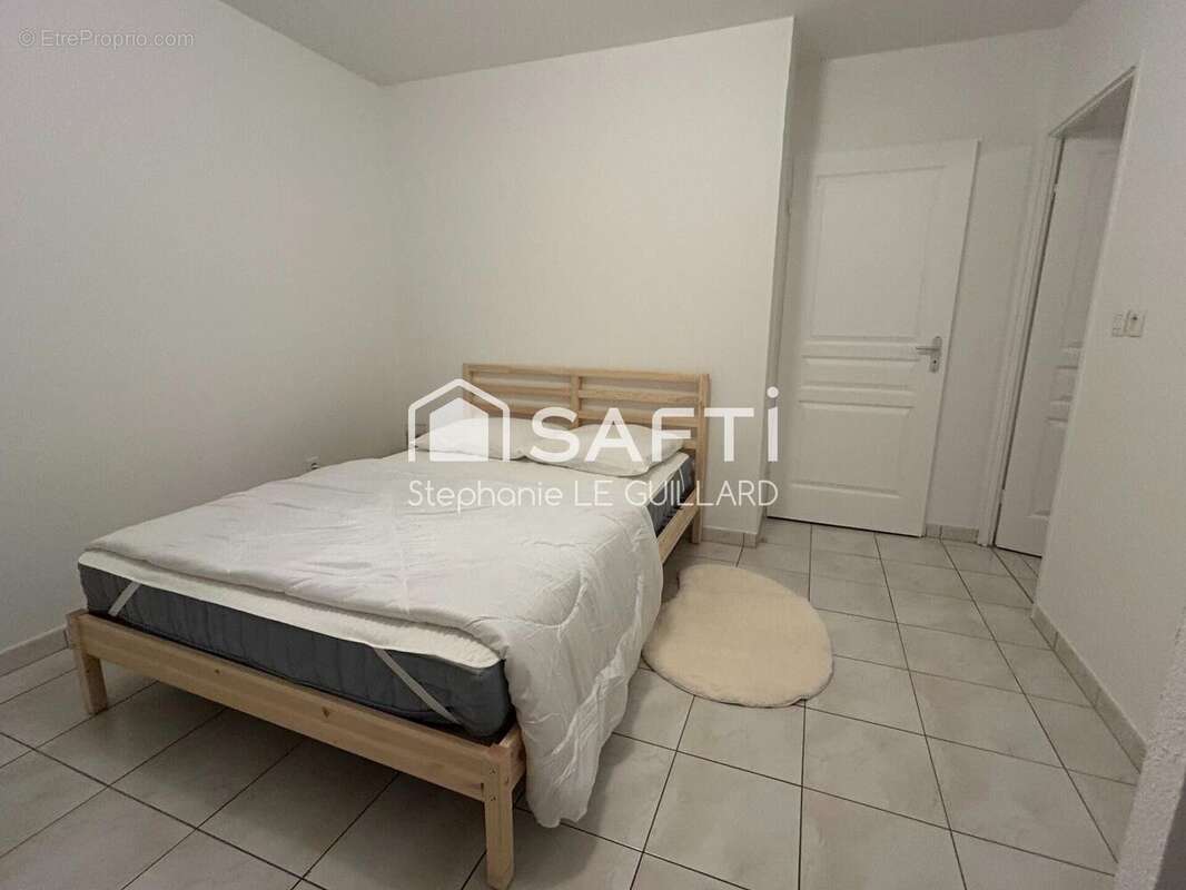 Photo 5 - Appartement à SAINT-ORENS-DE-GAMEVILLE