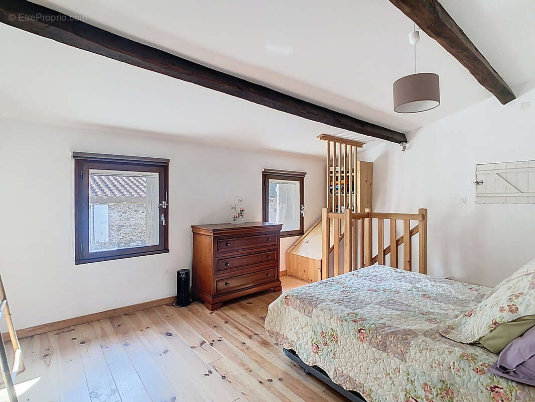 Maison à ARGELES-SUR-MER