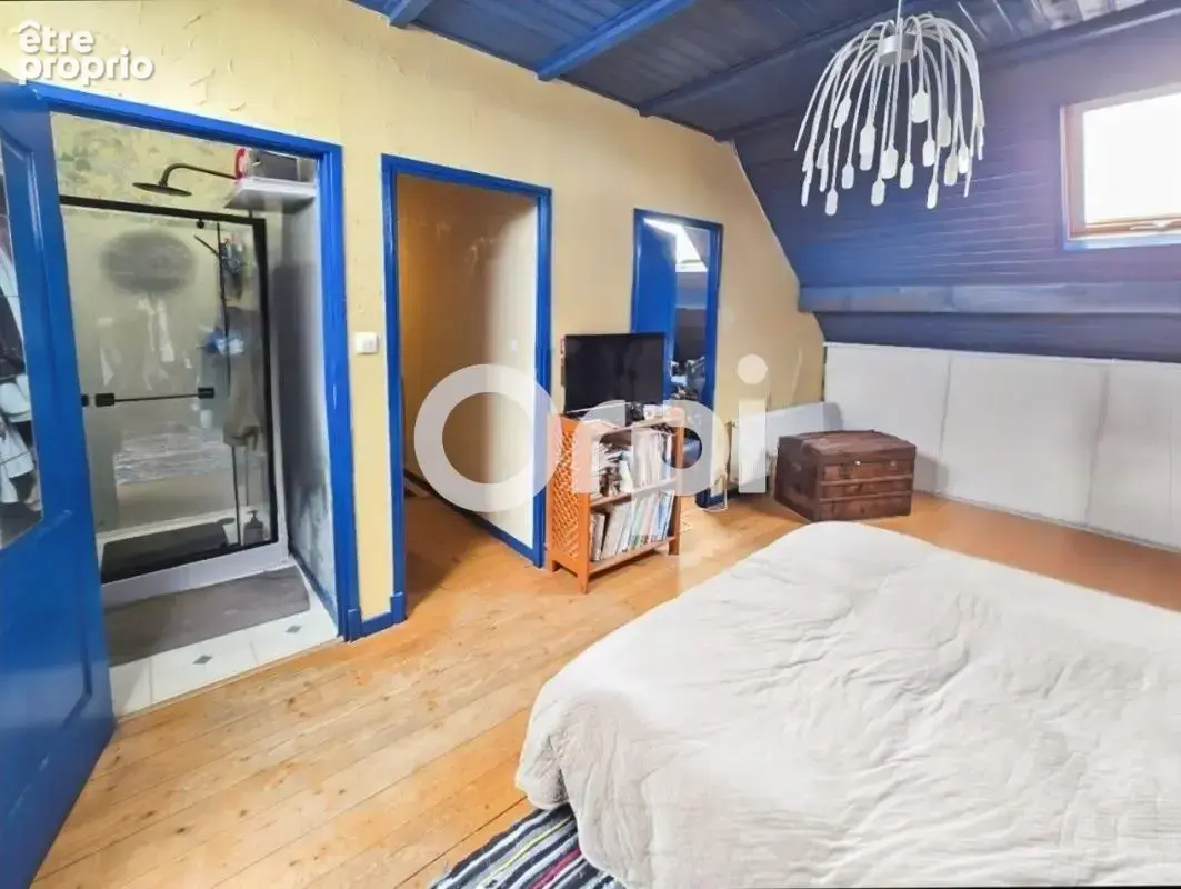 Maison À Vendre Boulogne sur mer - photo 4