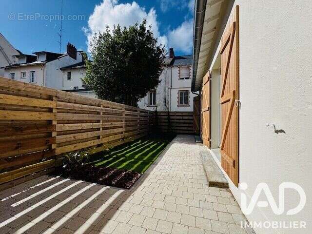 Maison 40 m² à La Baule-Escoublac  - photo 3