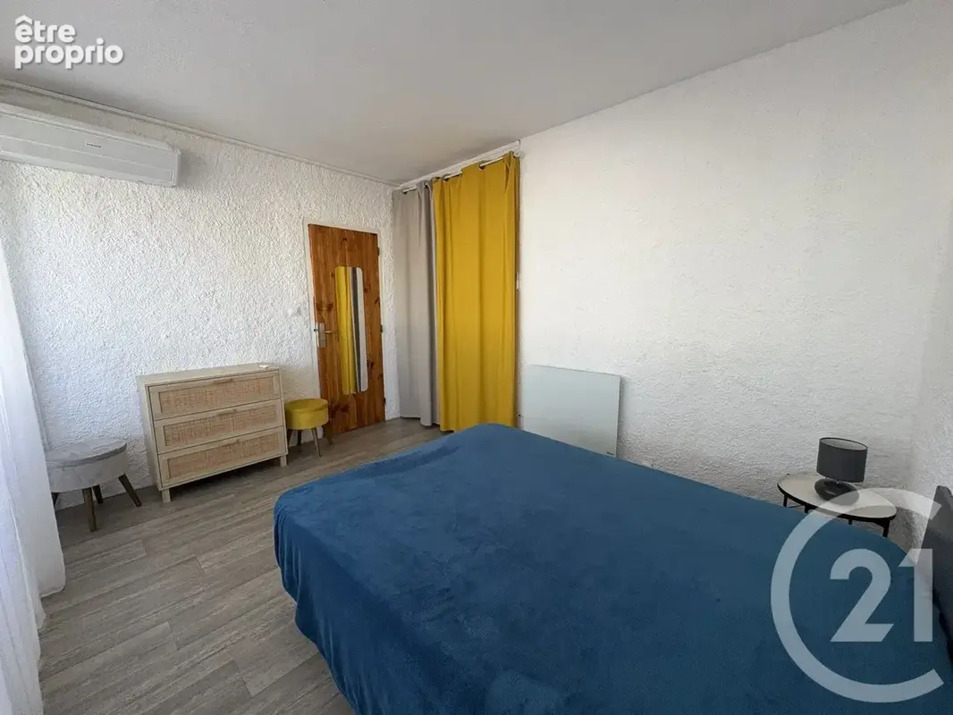 Appartement 2 pièces 37 m² à vendre à Argeles-Sur-Mer (66700) - photo 7