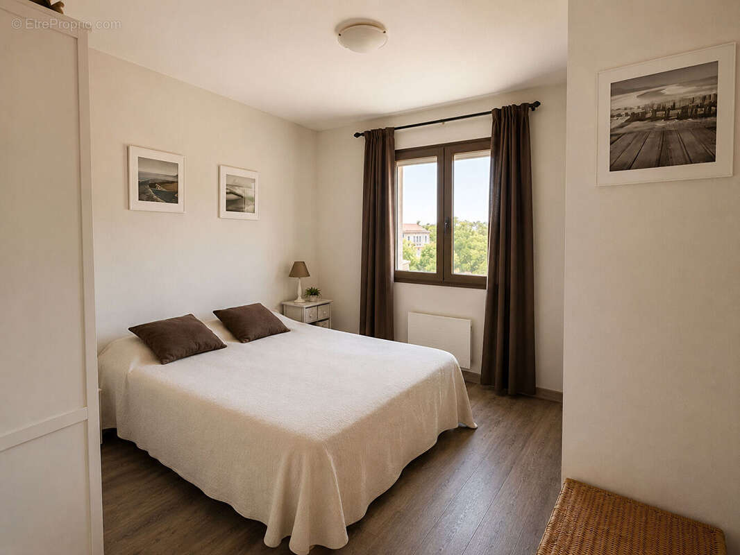 Maison à SIGEAN