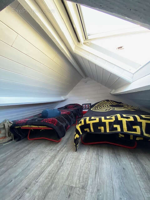 Maison à CRIEL-SUR-MER