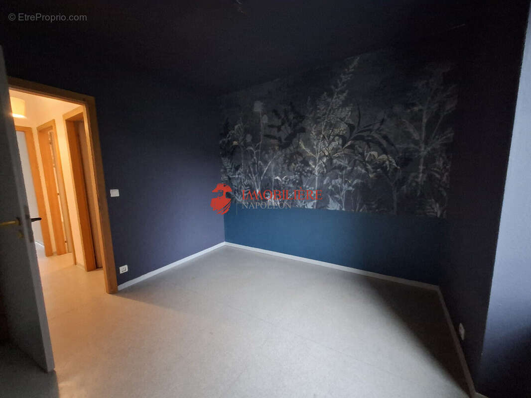 Appartement à MULHOUSE