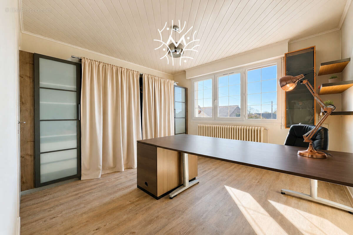 Maison 142 m² à Coucy  - photo 5